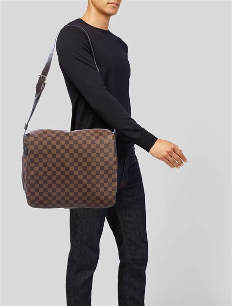 louis vuitton damier ebene canvas bastille messenger bag|damier ebene handbags.